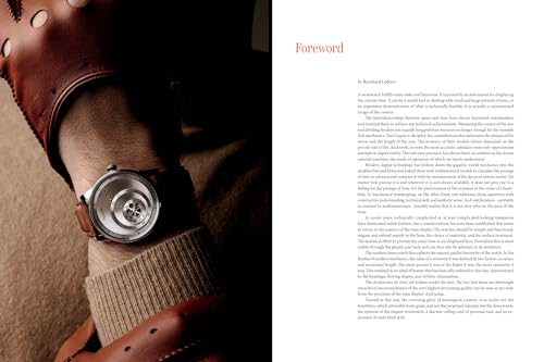 Timeless Classics: Modern Dress Wristwatches - Retail Maharaj