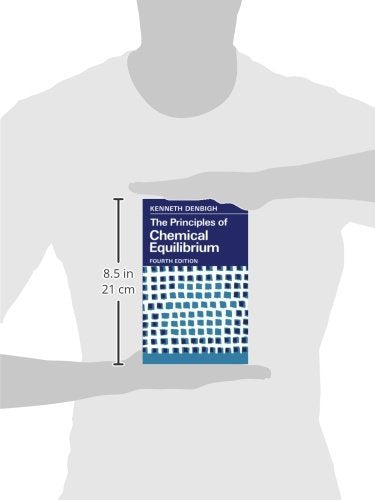The Principles of Chemical Equilibrium: With Applications in Chemistry and Chemical Engineering - Retail Maharaj