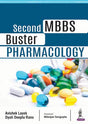 Second MBBS Buster Pharmacology - Retail Maharaj