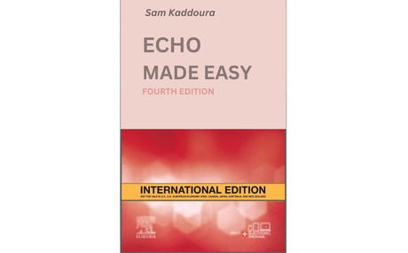 Echo Made Easy Ie 4E - Retail Maharaj