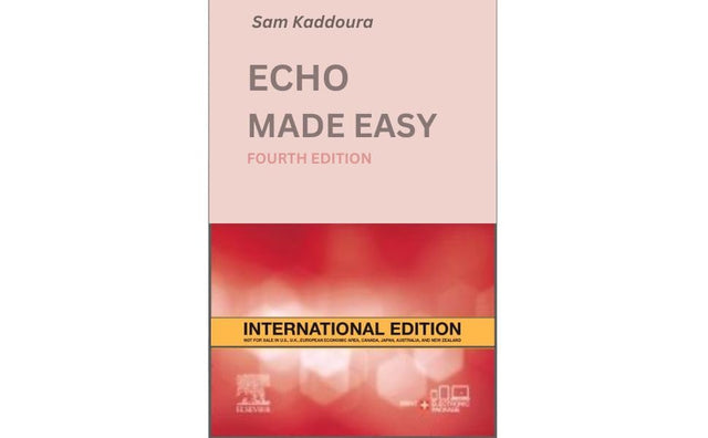 Echo Made Easy Ie 4E - Retail Maharaj