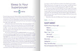 Do One Thing Every Day to Sleep Well Every Night: A Journal - Retail Maharaj