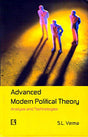 Advanced Modern Political Theory: Analysis and Technologies - Retail Maharaj