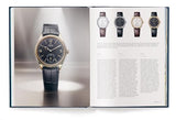 The Watch Book Rolex - Special Luxury Edition - Retail Maharaj