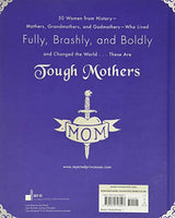 Tough Mothers - Retail Maharaj
