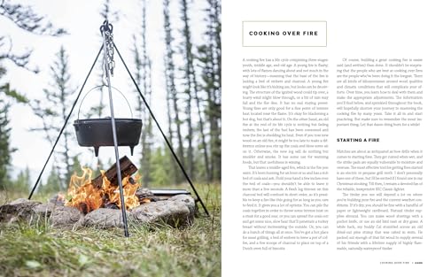 The Meateater Outdoor Cookbook: Wild Game Recipes for the Grill, Smoker, Campstove, and Campfire - Retail Maharaj