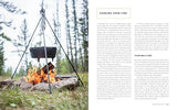 The Meateater Outdoor Cookbook: Wild Game Recipes for the Grill, Smoker, Campstove, and Campfire - Retail Maharaj