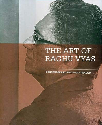 The Art of Raghu Vyas - Retail Maharaj