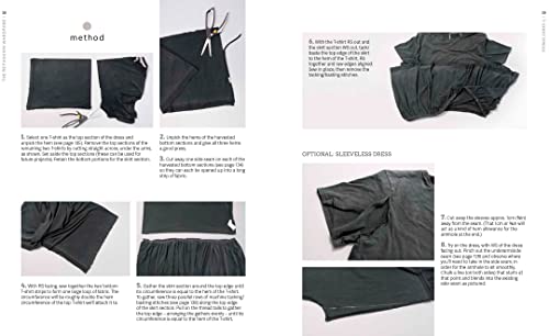 The Re:fashion Wardrobe: Sew Your Own Stylish, Sustainable Clothes - Retail Maharaj