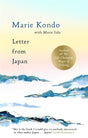 Letter From Japan: From the No.1 Bestselling Author - Retail Maharaj