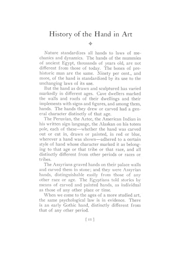 The Book of a Hundred Hands (Dover Anatomy for Artists) - Retail Maharaj
