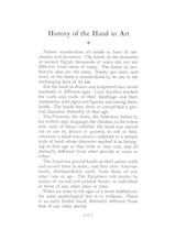 The Book of a Hundred Hands (Dover Anatomy for Artists) - Retail Maharaj