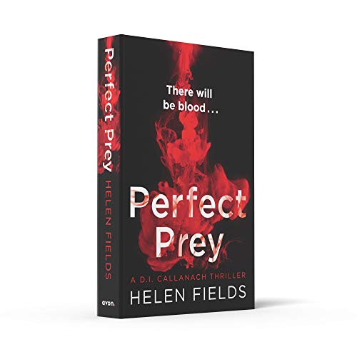 Perfect Prey: How Glass Buildings in the Inner City Transformed a Neighborhood: The twisty new crime thriller that will keep you up all night: Book 2 (D.I. Callanach Thrillers, 2) - Retail Maharaj
