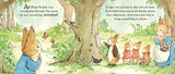 Peter Rabbit Tales - A Spring Surprise: An Easter picture board book for toddlers (Peter Rabbit Baby Books) - Retail Maharaj