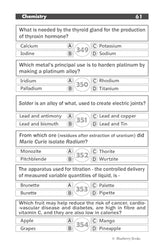 Quiz Book - Chemistry - Retail Maharaj