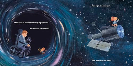 You and the Universe - Retail Maharaj