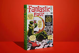 The Fantastic Four 1961-1963: 1 (XL) - Retail Maharaj