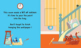 It's Time to... Fix It!: You can do it too, with sliders and flaps - Retail Maharaj