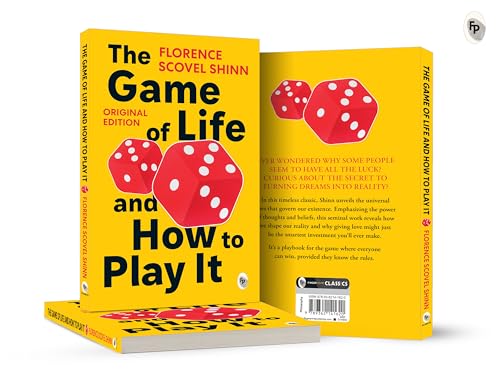 The Game of Life and How to Play It - Retail Maharaj