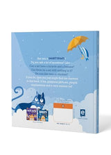 Set Theory for Smartypants: A Funny Introduction to Maths | Ages 6+ - Retail Maharaj