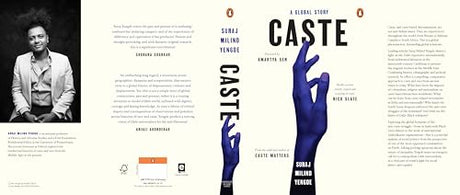 Caste: A Global Story | A Powerful Account of Dalit Rights, Caste Discrimination, and Social Justice Movements Around the World - Retail Maharaj