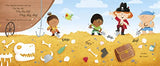The Pirates on the Bus - Retail Maharaj