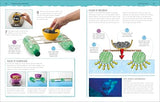 Science Activity Lab: Fantastic Projects for Young Scientists - Retail Maharaj