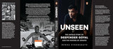 Unseen: The Untold Story of Deepinder Goyal and the Making of Zomato | Inside the Mind of India’s Billion-Dollar Brand Founder | Startup, Entrepreneurship & Business Biography - Retail Maharaj
