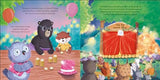 Owl and Otter: The Big Talent Show: The Best Things In Life Are Free! - Retail Maharaj