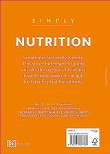 Simply Nutrition: For Complete Beginners - Retail Maharaj