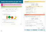Year 6 Spelling SATs Targeted Practice Workbook: For the 2026 Tests (Collins KS2 SATs Practice) - Retail Maharaj