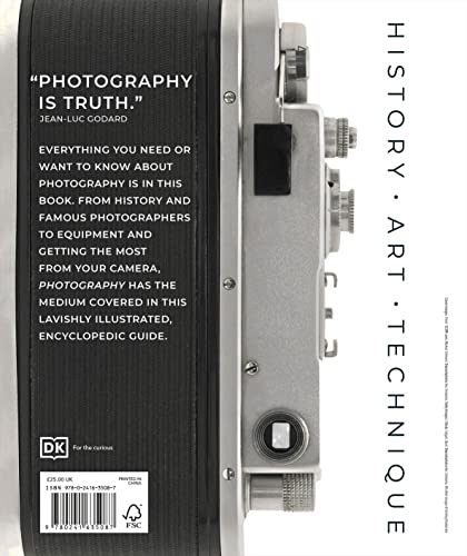 Photography: A Visual Companion - Retail Maharaj