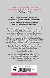 A Piece Of Cake: A Sunday Times Bestselling Memoir - Retail Maharaj