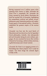 Alexander The Great - Retail Maharaj