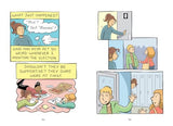 Remarkably Ruby: An Interactive Mask Board Book with Eyeholes - Retail Maharaj