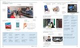 Italian English Bilingual Visual Dictionary (DK Bilingual Visual Dictionaries) - Retail Maharaj