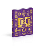The Bible Book: Big Ideas Simply Explained - Retail Maharaj