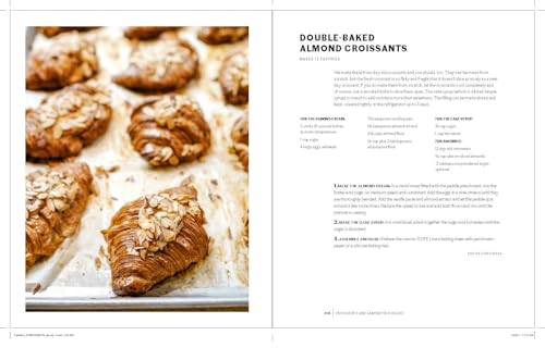 The Pain d'Avignon Baking Book: A War, An Unlikely Bakery, and a Master Class in Bread - Retail Maharaj
