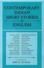 Contemporary Indian Short Stories in English - Retail Maharaj