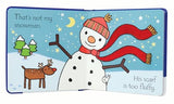 That's not my snowman... - Retail Maharaj