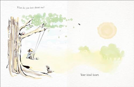 Words of Love: A Friend for Little Ones When They Need it the Most - Retail Maharaj