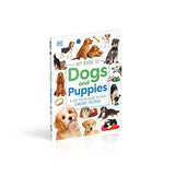 My Book of Dogs and Puppies: A Fact-Filled Guide to Your Canine Friends - Retail Maharaj