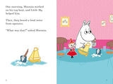 Moomin: The Song of the Sea - Ladybird Readers Level 3 - Retail Maharaj