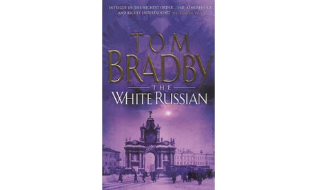 The White Russian - Retail Maharaj