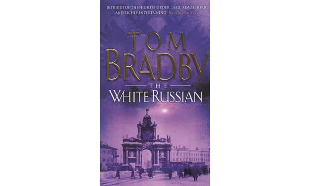 The White Russian - Retail Maharaj