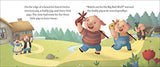 The Three Little Pigs - Retail Maharaj