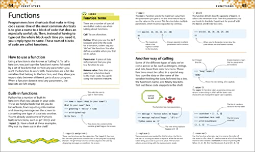 Computer Coding Python Projects for Kids: A Step-by-Step Visual Guide - Retail Maharaj