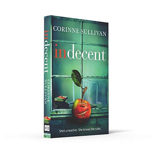 Indecent - Retail Maharaj