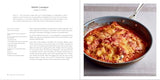 Lidia's a Pot, a Pan, and a Bowl: Simple Recipes for Perfect Meals: A Cookbook - Retail Maharaj