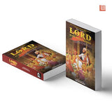 Lord of the Royal Umbrella - Shivaji -II - Retail Maharaj